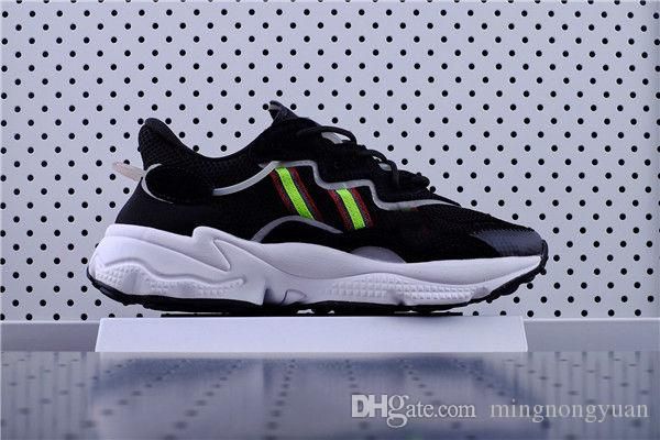 

2019 brand ozweego pride lxcon yung-1 96 kanye west 700 sneakers men women sport running shoes designer shoes trainers