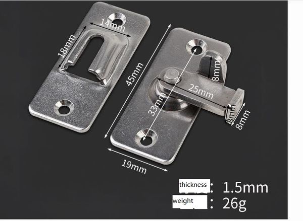 2019 Lockvel Wholesale High Quality Automatic Door Opener