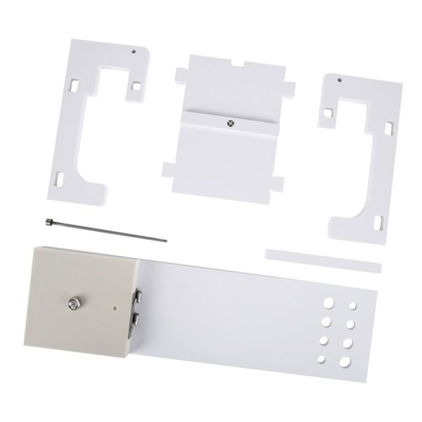 

automatic continuous seesaw mousetrap mouse clip other garden supplies