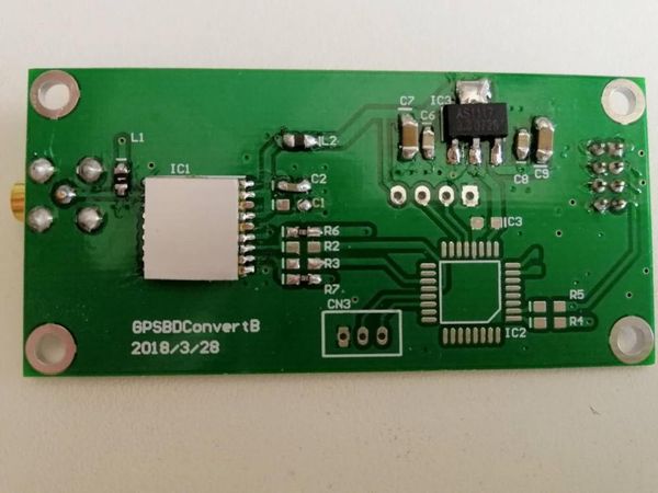 

for fjt18-3 beidou gps timing conveyor