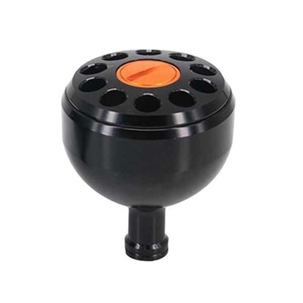 

metal fishing reel handle ball knob replacements diy accessory