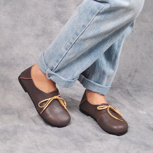 

fashion designer women's shoes casual shoes leather soft soft soft sole insole made of the first layer of naked pig skin, Black