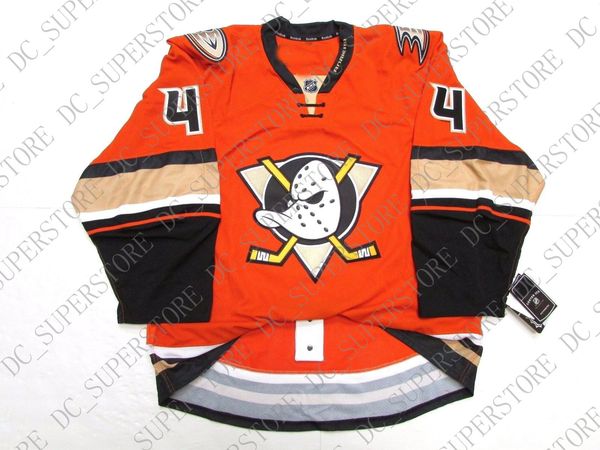 anaheim ducks orange jersey