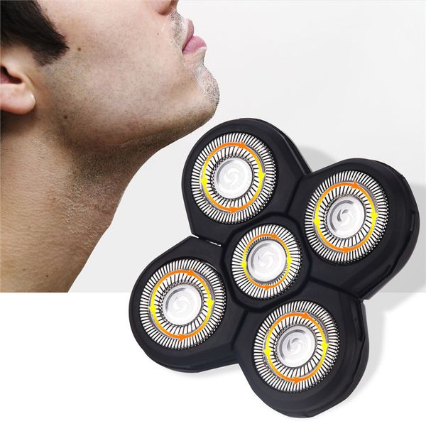 

km-1000 5 in 1 electric shaver hair trimmer replacement blade rc311t p40