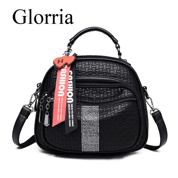 

women backpack 2019 vintage youth leather backpacks for teenage girls female school shoulder bag bagpack mochila