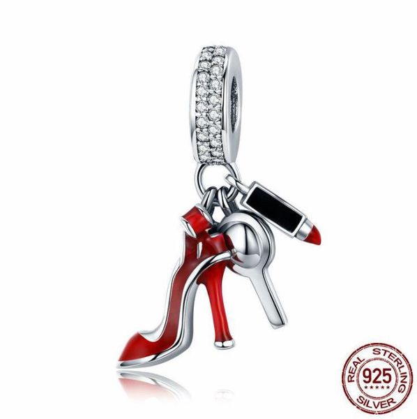 pandora charm rossetto pandora charm rossetto