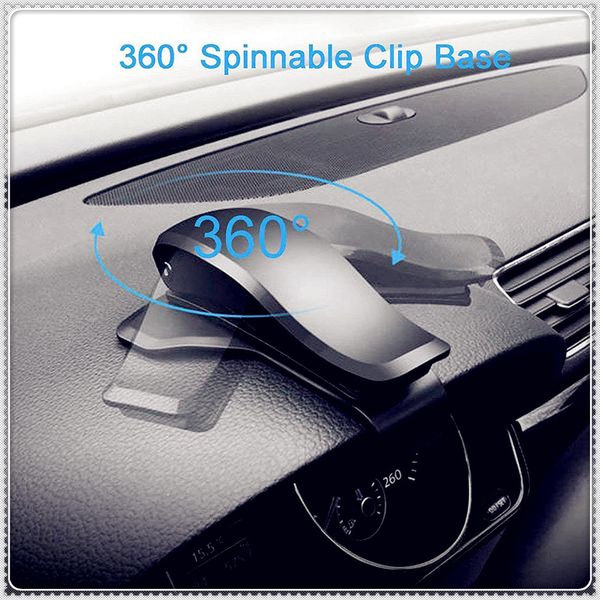 

car phone dashboard holder braket stand mount for e53 c63 c43 c-class amg gl550 f800 a200 ml500 ml350 gl450 a180