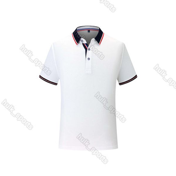 

sports polo ventilation quick-drying men 2019 short sleeved t-shirt comfortable new style jersey1222, Black;red