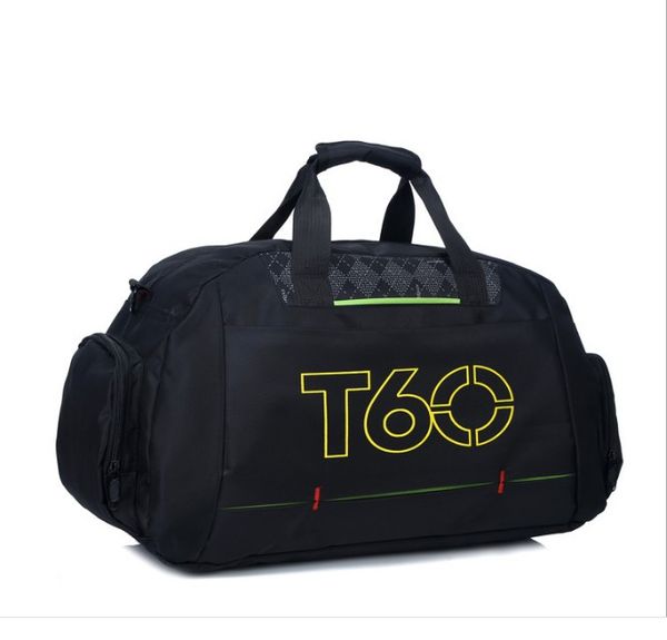 

brand new gym bags brand waterproof mulitifunctional outdoor men luggage travel bag men's backpacks sports bags duffle bag