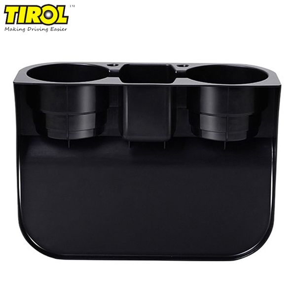 

portable car auto cup holder vehicle seat cup cell phone drink holder glove box car interior organizer styling new