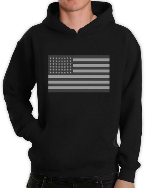 

american flag black hoodie usa pride independence day merica patriotic hooded top