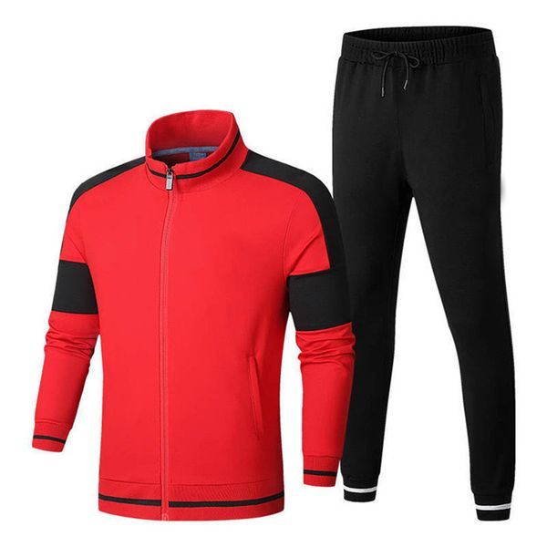 

sport mens fashionable designer tracksuits brand tracksuits outwear brand letters spring autumn clothing l-4xl 2 colors optional, Gray