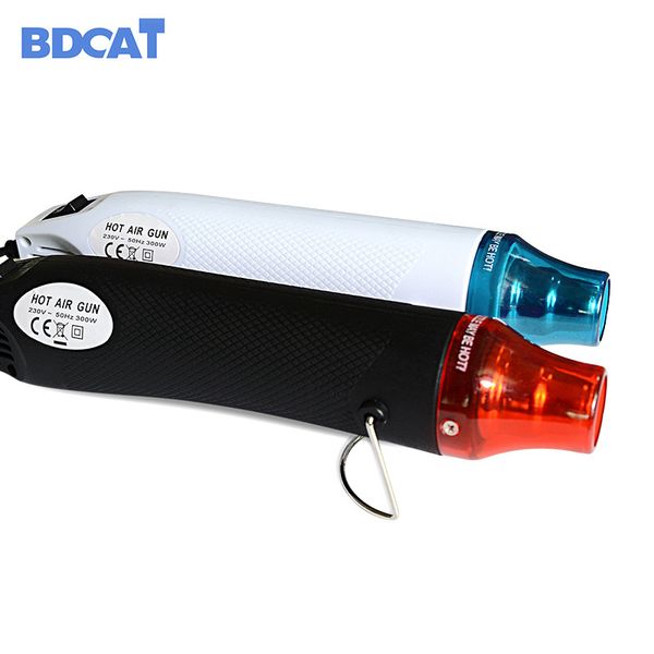 

1pc 110v/220v 300w diy air gun power phone repair tool hair dryer soldering supporting seat shrink plastic air heat gun