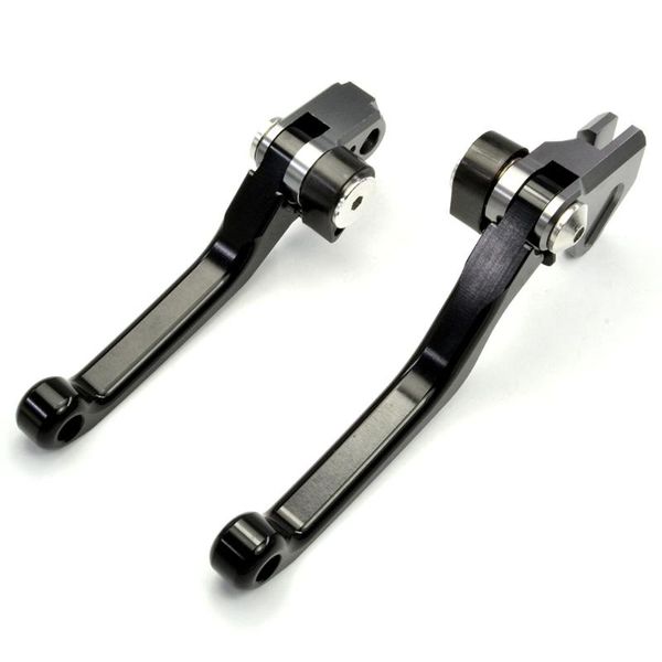 

cnc мотоциклов тормоза рычаги сцепления для yz125 yz125x yz250 yz250x 2020-2020
