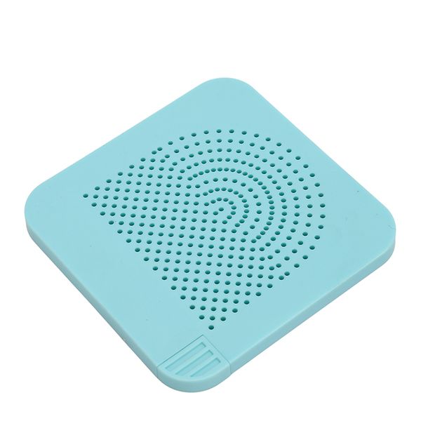 

portable paper tool diy production fold child stainless steel abs fan manual grid guide winding paper tray