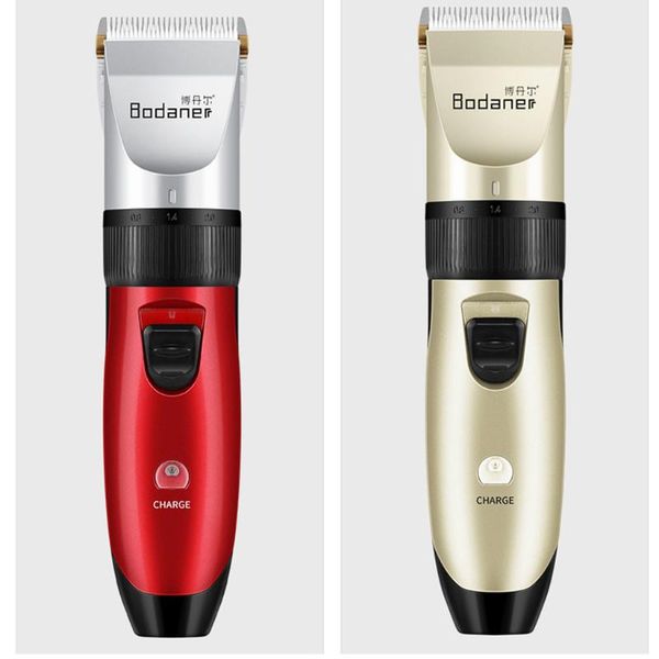 

металлическая профессиональная машинка для стрижки волос электрический беспроводной уход за волосами домашняя стрижка электрическая стрижка