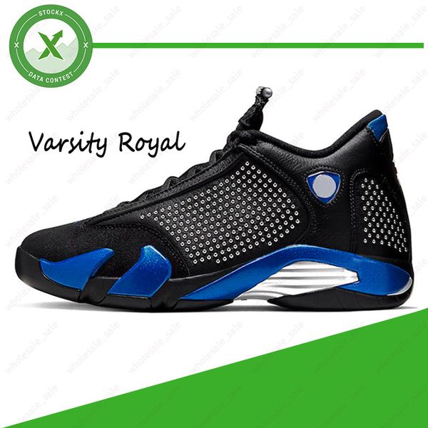 

14 14s varsity royal mens basketball shoes desert sand dmp last sindiglo thunder blue red suede oxidized green men sports sneakers