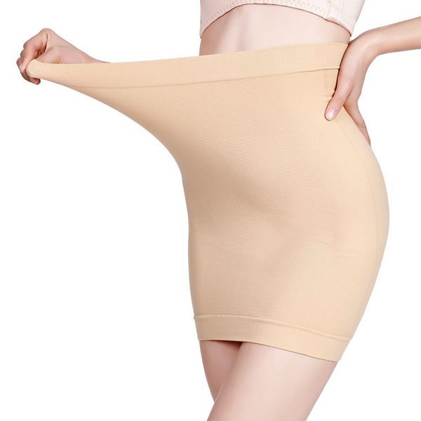 slip shorts for under dresses