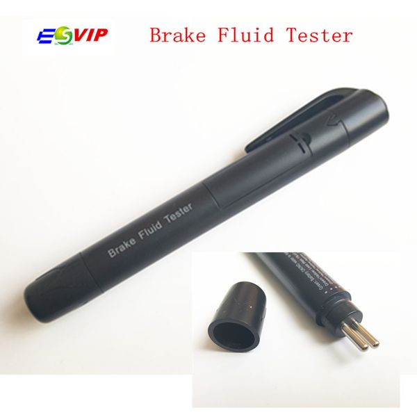 

mini universal brake fluid tester car brake fluid digital tester original packaging vehicle auto automotive testing tool