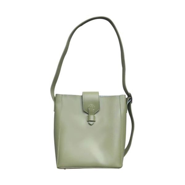 

luxury bucket women shoulder bag casual tote handbags simple messenger bags large 2 set composite bag