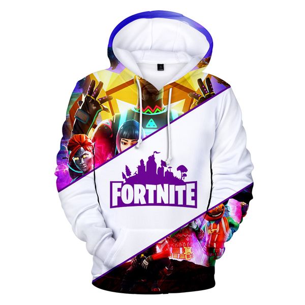 

2020 fashion 3d print hoodies sweatshirt casual pullover autumn winter streetwear outdoor wear women men hoodies 139, Blue;black