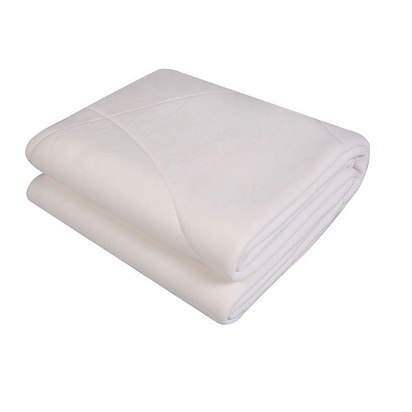 

natural latex summer comforter breathable healthy plaid blanket mattress cover winter comfortable sheet queen size quilted quilt