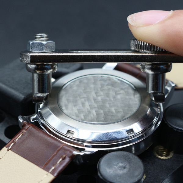 

watch tools two feet opener watch case back opener wrench remover tool repairing accessories watchmaker tools parts