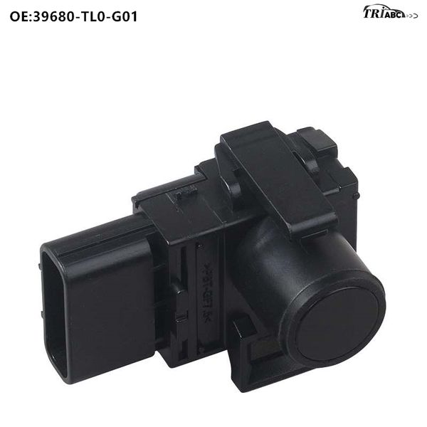 

parking sensor system pdc sensor parking 39680-tl0-g01 car