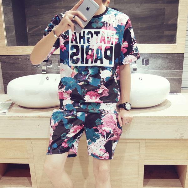 

2018 нова мода мђжкие набоѬ мода поведневна 3d пеа болой ѬазмеѬ поведнев, Gray