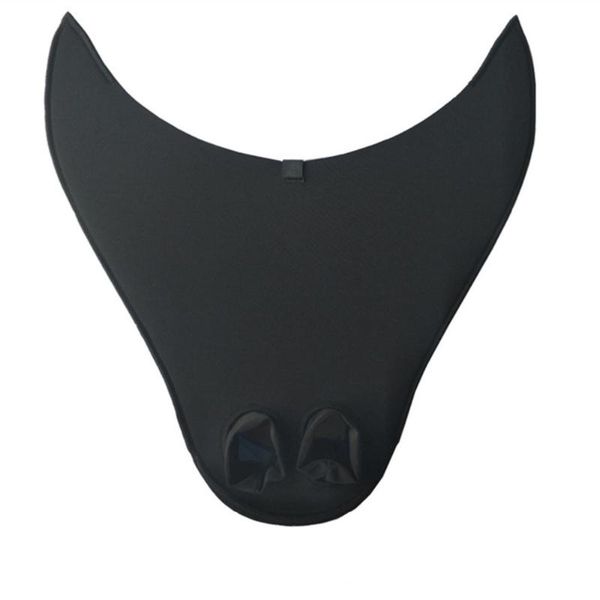 

children outdoor swimming fin foot flippers mermaid tail diving for kids water sports training learning drop shipping