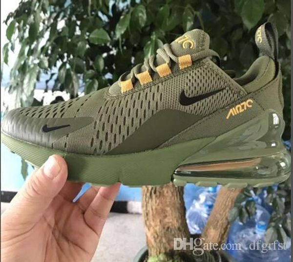 

Be t 2019 cu hion neaker de igner ca ual hoe trainer off road tar iron prite tomato man general for men women z36 45 army green2