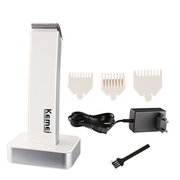 

kemei 619 перезаряжаемых лучших волосы тела бритва триммер стрижка комплект cordless keimei km-619 newclipper nmowd