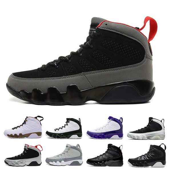 nike jordan 9