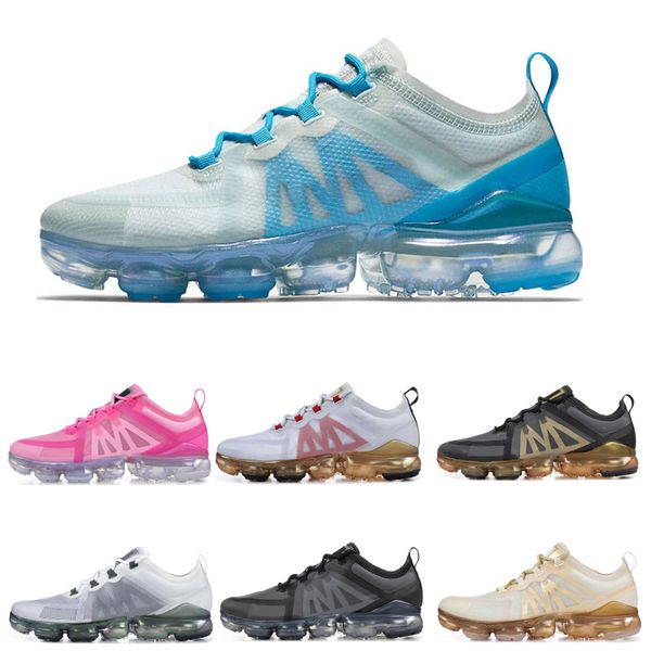 

wholesale running shoes for men women teal tint barely grey cny volt oregon pink colors runner trainer sneakers size 36-45