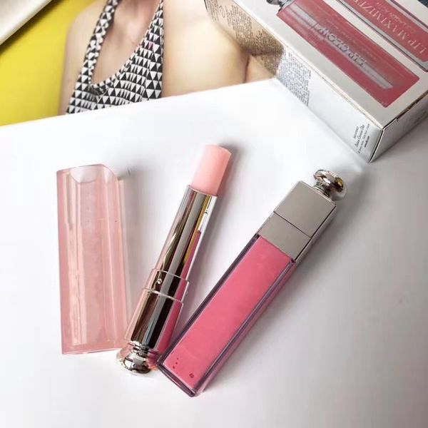 

The late t temptation lip glo abundance lip glo two piece lip in tantly and attractive et 2pc dhl