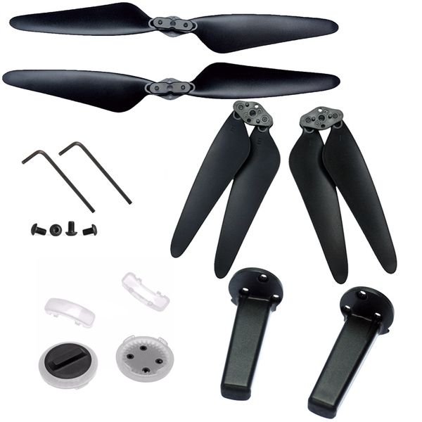 

spare parts arm propeller blade body shell camera remote controler for sjr/c f11 sjrc f11 rc quadcopter drone accessories f11pro