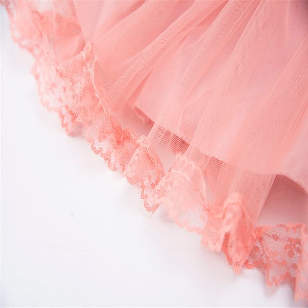 

2019 новые девушки платья печать vestidos дети партия повседневная туту платье дети осень зима платья k30, Red;yellow