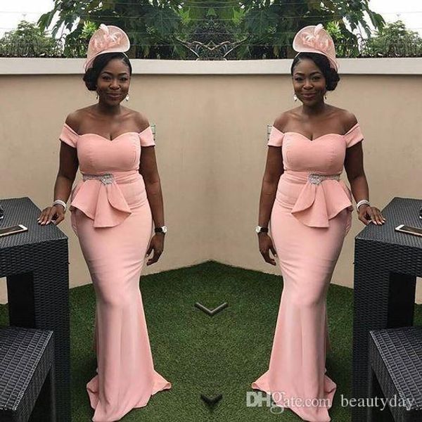 latest bridesmaid styles