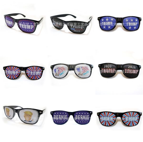 

новый роскошный trump солнцезащитные очки 0065 простой half-ободком очки avant- # 596, White;black