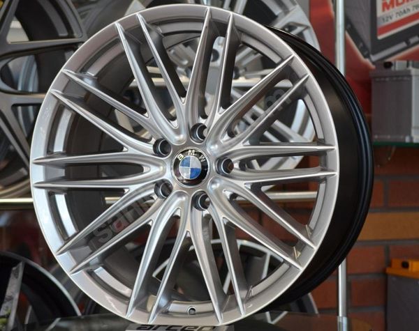 

alloy wheel rim 19"5x120 for f10 f30 emr-5395 1pcs