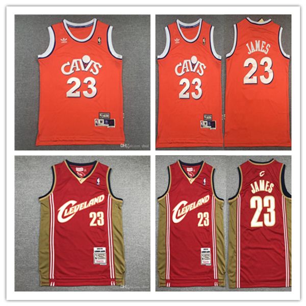 nba lebron james jersey