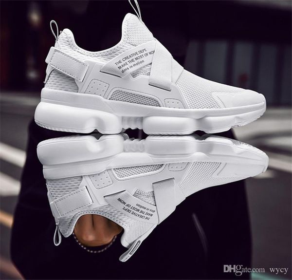 

new one pedal buckle chaussures fashion designer shoes trainers white black dress de luxe sneakers men women running shoes