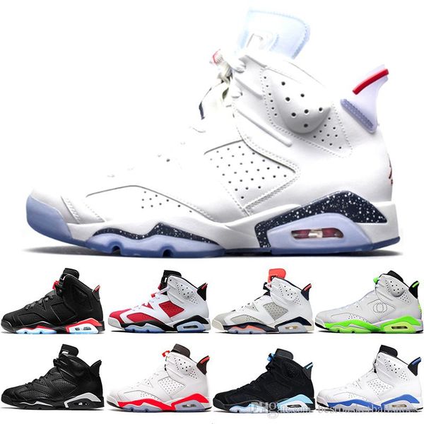 

6 basketball shoes travis scotts x first championship black infrared for 2019 6s mens trainers basket women athletics sports sneakers size 5