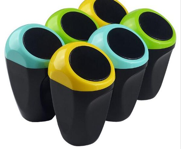 

new car garbage can car trash can garbage dust case holder bin car-styling