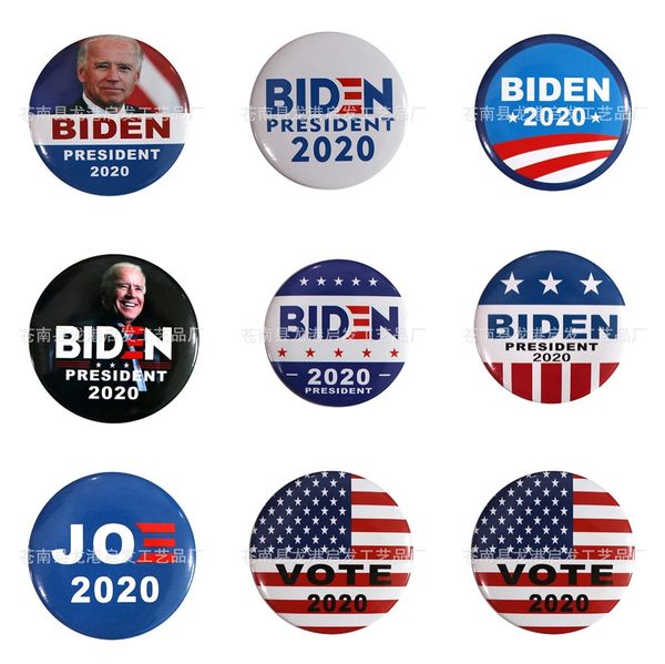 

вертолет байден значок лапаль булавка на рюкзаке булавки для одежды xy0071 #682, Silver