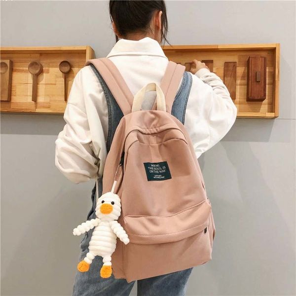 

женщины прозрачный рюкзак bagpack корейский стиль классический черный урожай подростковые рюкзаки для девочек back pack bookbags