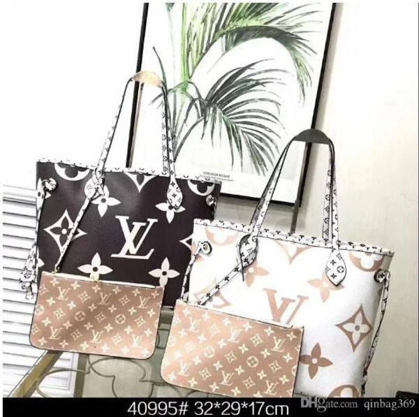 

2019 brand new houlder bag leather luxury handbag wallet for women bag de igner tote me enger bag cro body pur e n015