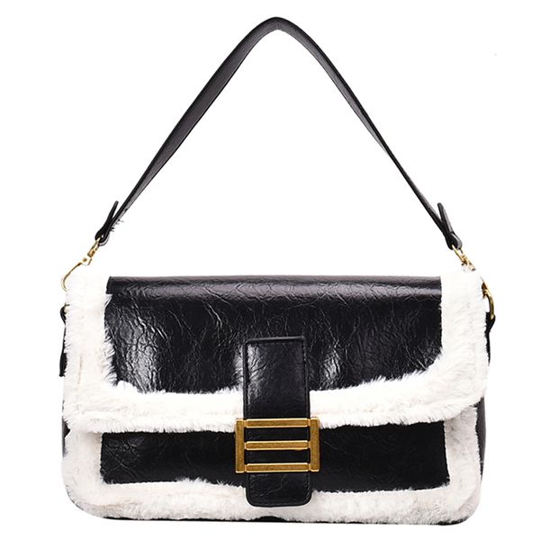 

fashion women's bag casual soft-faced messenger bag fashion creative shoulder women's
