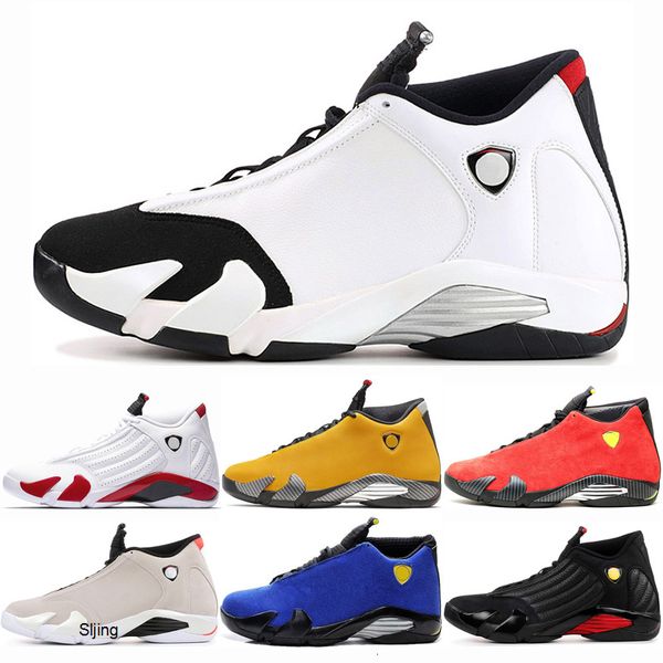 

14 black toe basketball shoes for men 14s fashion last sdefining moments university red gold varsity royal desert sand trainer sneakers