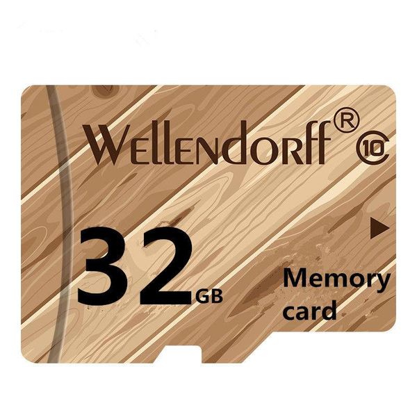 

wholesale details about genuine capacity dz brand new 32gb 16gb micro card class 10 tf memory card #181